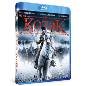 Quiet Flows the Don ( 2006 ) (Blu-Ray)